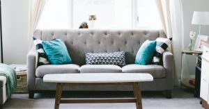 Ako zvýšiť komfort v domácnosti? Ponúkame overené tipy
