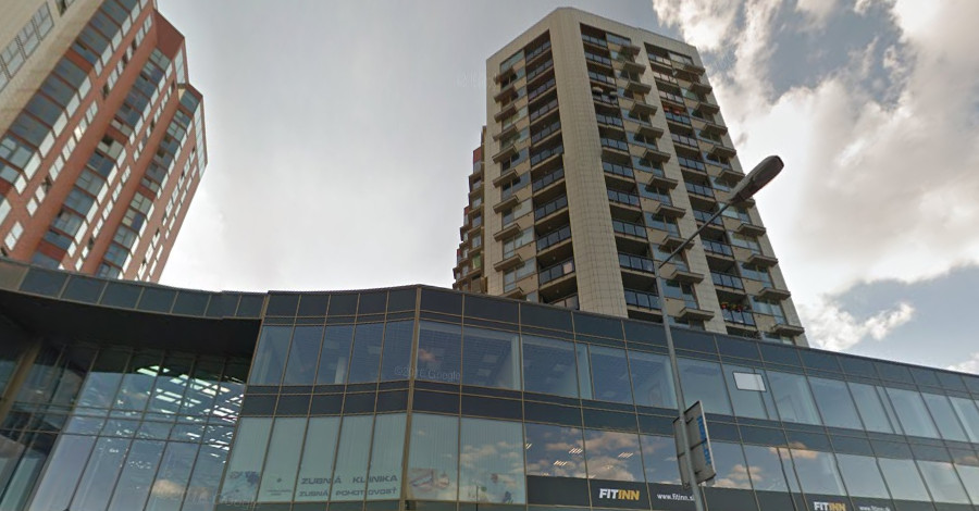 Moje podnikanie býva na inej adrese